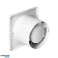 OU WL 3200/100/TS Ventilateur de salle de bain 100mm. Montage en saillie avec minuterie photo 41