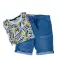 Kinderbekleidung vom beliebten Discounter mit Marken wie LUPILU, PEPPERTS, ESMARA, CRIVIT Bild 3
