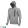 Упаковка світшотів і курток мікс ADIDAS, KAPPA, PUMA / Чоловіки - Жінки - Діти / DE16013 зображення 1