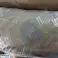 Jacquard Curtain Stock Fabric – European Floral Designs – Clearance Lot image 2