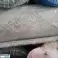 Jacquard Curtain Stock Fabric – European Floral Designs – Clearance Lot image 6