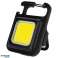 ZD100 Llavero con Linterna COB APT ZD100 fotografía 42