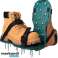 Dessus de chaussures Aerator Scarificateur avec pointes d’herbe photo 2