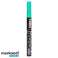 Bouwmarker 4 kleuren permanente waterdichte lak aluminium 4 stuks foto 103