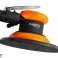 Pneumatic Orbital Sander 150 mm image 97