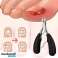 Kalınlaşmış veya batık tırnaklar için cımbız NAIL PRO fotoğraf 2