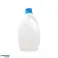 HDPE 5,7L Flasche – ideal für Reinigungsprodukte und technische Chemikalien | Großhandel Bild 4