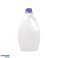 HDPE 5,7L Flasche – ideal für Reinigungsprodukte und technische Chemikalien | Großhandel Bild 1