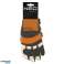 Work Gloves Pigskin Leather Neoprene 10" image 3