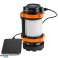 Lámpara de camping recargable 800 lm powerbank 3 en 1 CREE T6 SMD LED fotografía 49