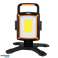 Wiederaufladbare Arbeitsleuchte 2000lm Bild 109