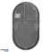 NEFRYT LED 15W. puutarha-valaistus. 1100lm. IP54. 4000K. harmaa kuva 105