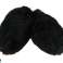 BQ18A Cache-oreilles d'hiver chauds noirs photo 80
