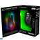 EGM601 Esperanza pelės kabelis. Žaidimų LED RGB 6D pasirinkimas. USB žudikas nuotrauka 99
