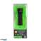 EOT057 Esperanza lámpara de bicicleta LED profesional delantera 2 en 1 alpha pro 2400 lx fotografía 152