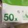 109 50er-Packungen Staples kompostierbare Einwegteller, Pappteller, Einweggeschirr, Haushaltswaren, Großhandel Restposten Bild 4