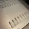 1500 Stk. flexiPAK Musterfaltenbeutel mit Klebestreifen, Graspapier, Papierbeutel, Verpackungstüten, Blockbodenbeutel, Großhandel Restposten Bild 5