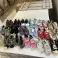 50 Paar Prada, Puma, Vans, Rieker u.a. Damen Schuhe, Sneakers, Sandalen, Pumps, Ballerinas u.a., Großhandel Restposten Bild 2
