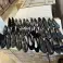 50 Paar Prada, Puma, Vans, Rieker u.a. Damen Schuhe, Sneakers, Sandalen, Pumps, Ballerinas u.a., Großhandel Restposten Bild 3