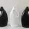 HDPE 5,7L Flasche – ideal für Reinigungsprodukte und technische Chemikalien | Großhandel Bild 3