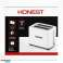 ✔ Your perfect breakfast starts here! Toasters from €6.90 with temperature control! ✔ image 1