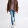 8.10 € / pcs – 100x new women's jackets with hood (Cat. A), DE models, sizes 38–54, immediately in stock, worldwide shipping Спросить ChatGPT image 1