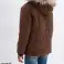 8.10 € / pcs – 100x new women's jackets with hood (Cat. A), DE models, sizes 38–54, immediately in stock, worldwide shipping Спросить ChatGPT image 5