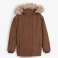 8.10 € / pcs – 100x new women's jackets with hood (Cat. A), DE models, sizes 38–54, immediately in stock, worldwide shipping Спросить ChatGPT image 6
