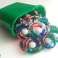 Wasmiddel capsules, wasmachine capsules, groothandel capsules foto 2
