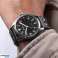 Accurist Herren Fliegeruhr 76004 Bild 4