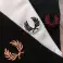 Fred Perry Poloshirts longe Arme für Herren in drei Farben und 5 Größen Bild 2