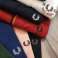 Fred Perry Poloshirts für Herren in 8 Farben und 5 Größen Bild 3