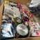 A/B Mix Box top Ware ca. 150-200 Teile. Elektro/spielzeug Kleinteile Mix Bild 2