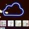 ZD79C LED Neon Cloud Light APT ZD79C image 33