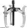 Dreiarmschrauber 6" Bild 62