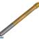 TOP 54T403 TiN Universalbohrer. 4 mm Bild 79