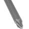 Schraubendrehervorsatz PZ1 x 6.35 x 150 mm. 1/4" Bild 4