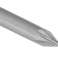 Schraubendrehervorsatz PZ1 x 6.35 x 150 mm. 1/4" Bild 64