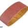 Bælter 75 x 533 mm. P60. 3 stk. billede 11
