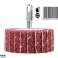 Monteret moppe 60 x 25 x 6 mm. P40 billede 169