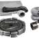 Bruzdownica 2400W  disk 150 x 22.2 mm  case image 8