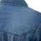Arbeitshemd DENIM Größe M Bild 43