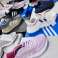Kadınlar, erkekler ve çocuklar için ADIDAS spor ayakkabıları. Kategori A – Yeni fotoğraf 1