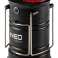 Lámpara de camping a pilas 200 lm 3xAA 3 en 1 COB LED fotografía 8