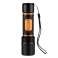 Linterna a batería 6xAA 1500 lm CREE XHP50.2 LED fotografía 21