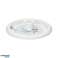 ZONDA LED EMERGENCY 12W/1.2W. plafonnier avec capteur de mouvement. 800lm/80lm. IP20. 4000K. polycarbonate laiteux. blanc photo 115