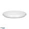 CERS LED 22W. plafonnier. 2000lm. IP65. 4000K. polycarbonate laiteux. blanc photo 62