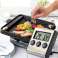 AG254A Food Grade LCD Thermometer Probe image 130