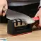 AG422C Точилка за ножове 3 стъпки червена картина 72
