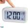 AK240C Digitaler Wecker weiß led weiß Bild 76